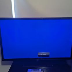 RCA 46" LED LCD Full HD TV