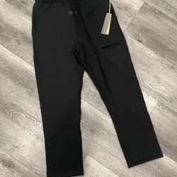Essentials Fear Of God Sweatpants 