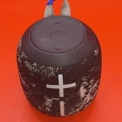 Ultimate Ears Model #Woderboom 2 