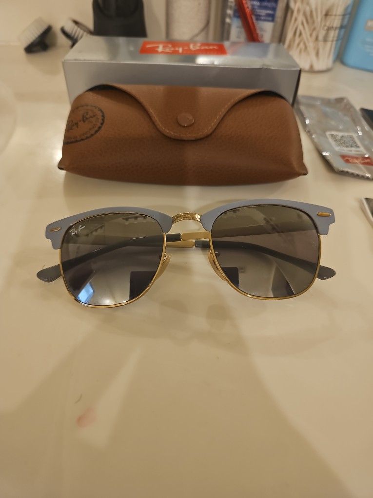 RayBan Sunglasses 