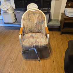 Roller Chair