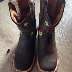 Cowboy Boots 