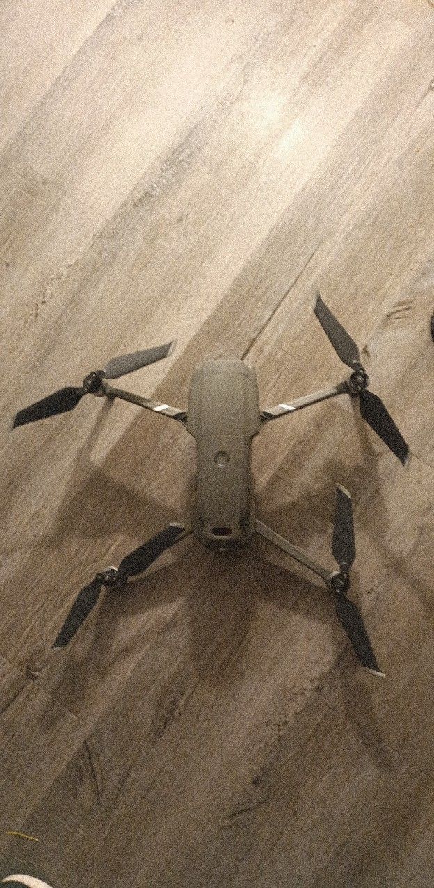DJI Mavic Pro 2 Drone