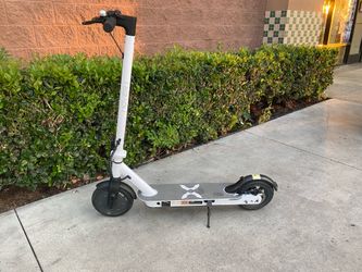 Hover1  Electric Scooter