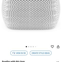 Pure Air Purifier 