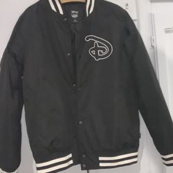 Vans x Disney 100 Anniversary Jacket Size M 