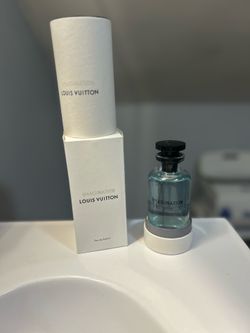 Louis vuitton/ imagination