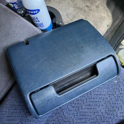 Obs Chevy Cup Holder