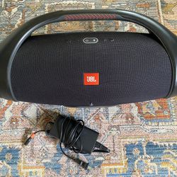JBL Boombox2 - used/like new! $275 today