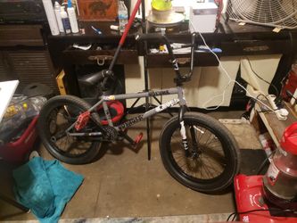 Bmx