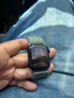 Apple iwatch SE