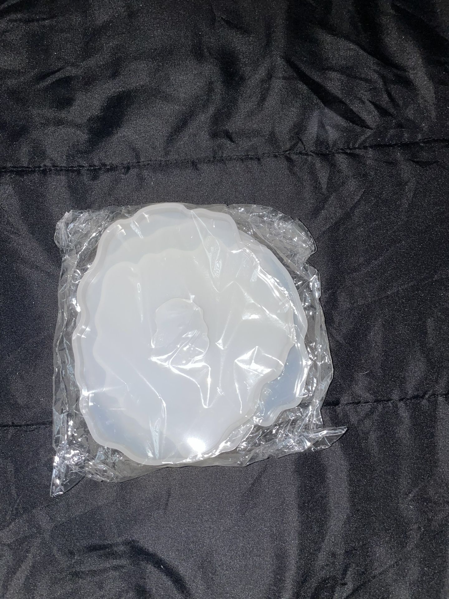 Silicone Resin Molds