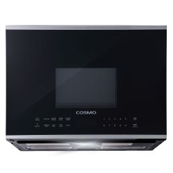 New Open Box 24" Over-the-Range Microwave