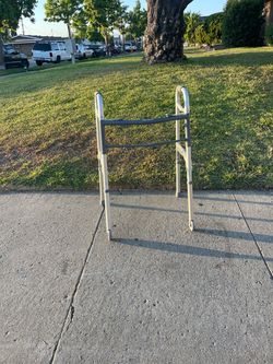 Walked