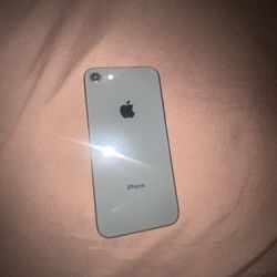 Locked iPhone 8 For Parts