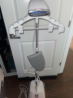 Conair steamer