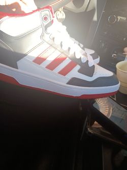 Tennis Adidas