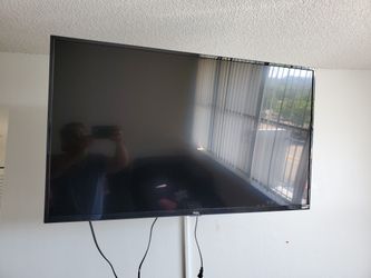 Smart TV 43inch Roku Tv