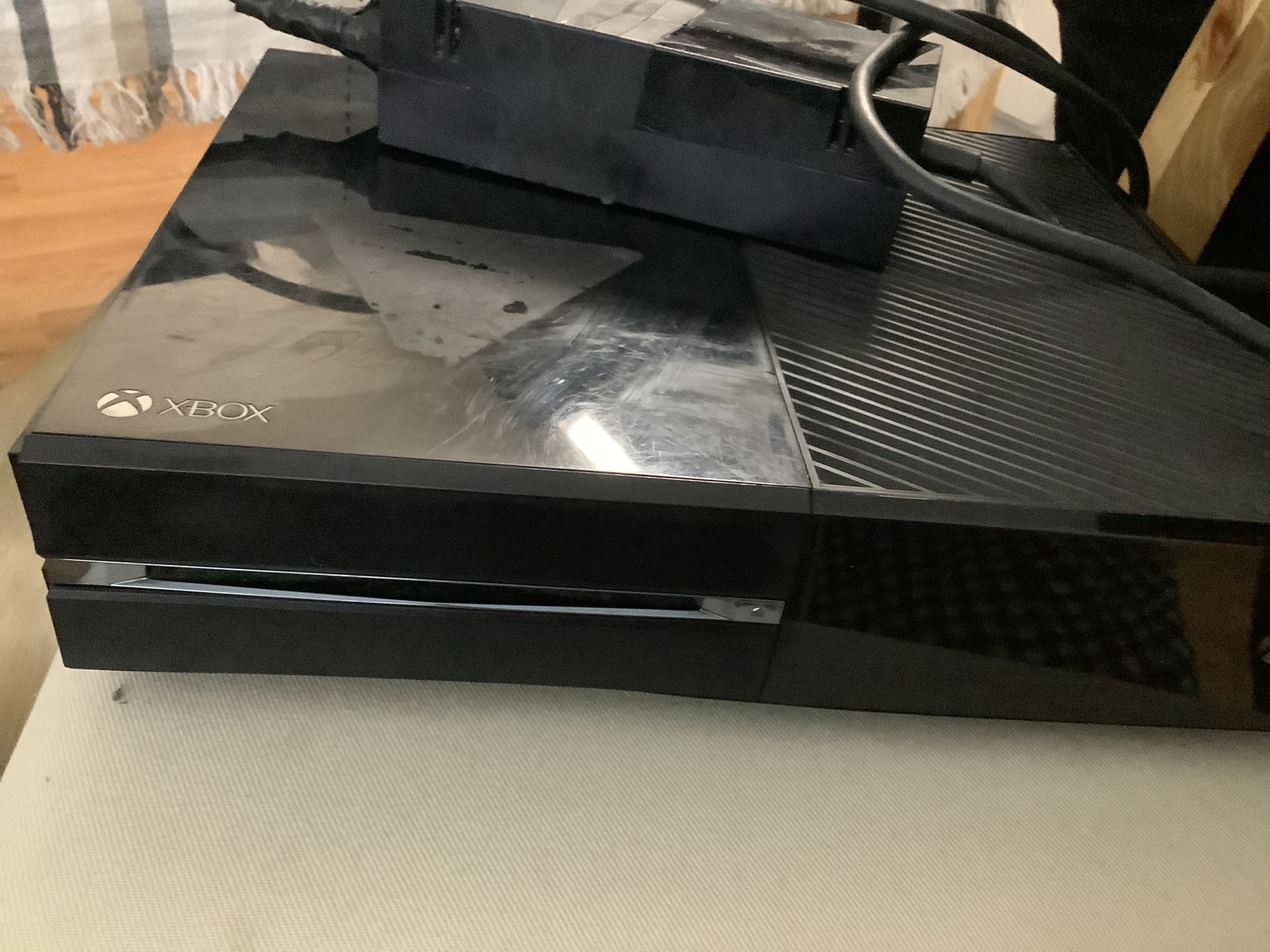 Xbox One