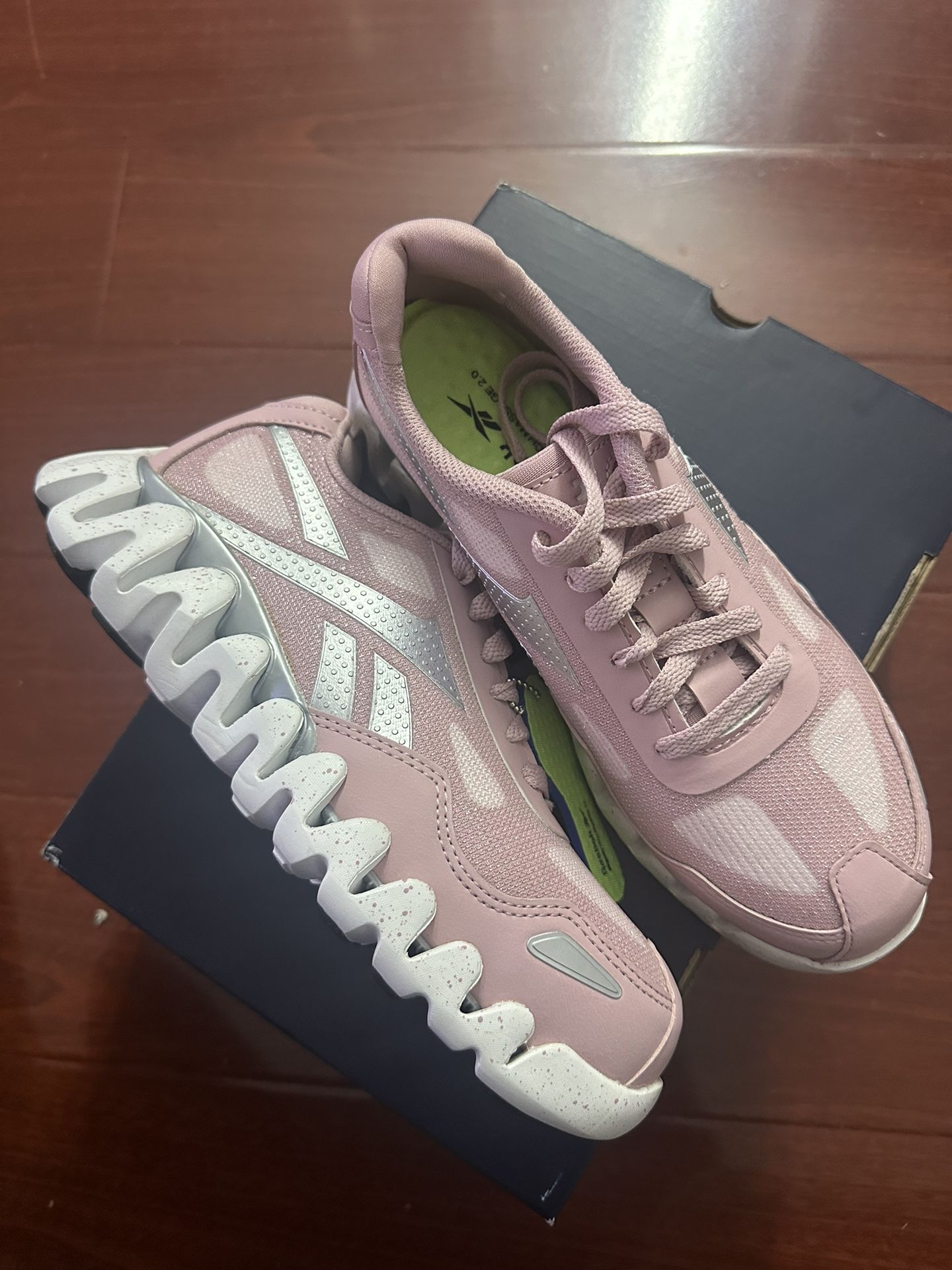 Work Shoes