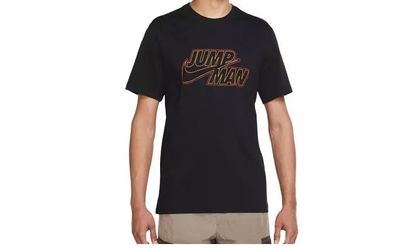 Jordan shirt