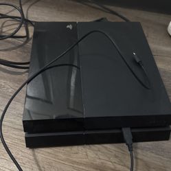 PS4 For Sale / Send Offers 
