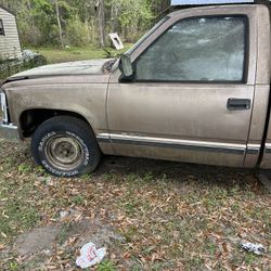 1994 Chevrolet 1500