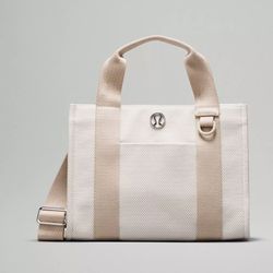 Lululemon Tote Bag 