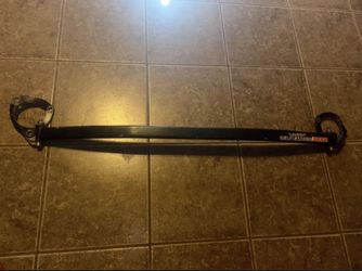 2001-2005 Honda civic strut bar em2