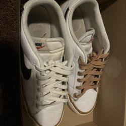 Nike Air Force 