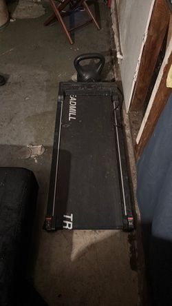 Walking Treadmill
