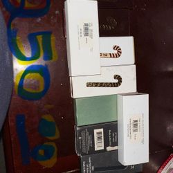 Silverman candy cane