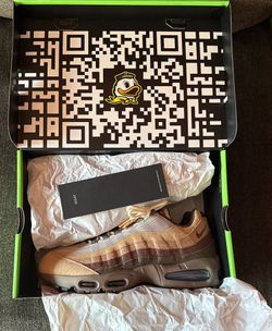 Nike Air Max 95