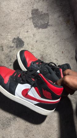 Jordan 1