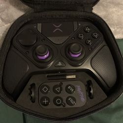 Victrixpro controller