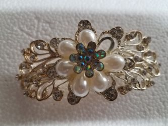 Elegant Barrette