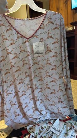 Night gown