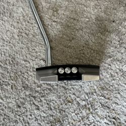 Scotty Cameron Phantom 5.5