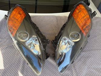 S2000 S2K AP1 Headlights