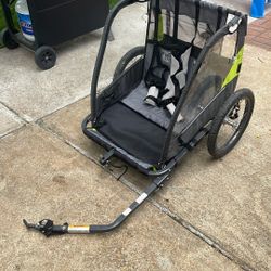Bicycle Trailer