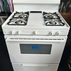Stove