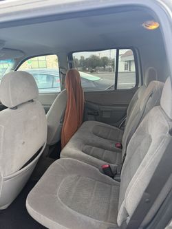 2005 Ford Explorer