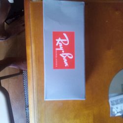 Ray Ban Sunglasses