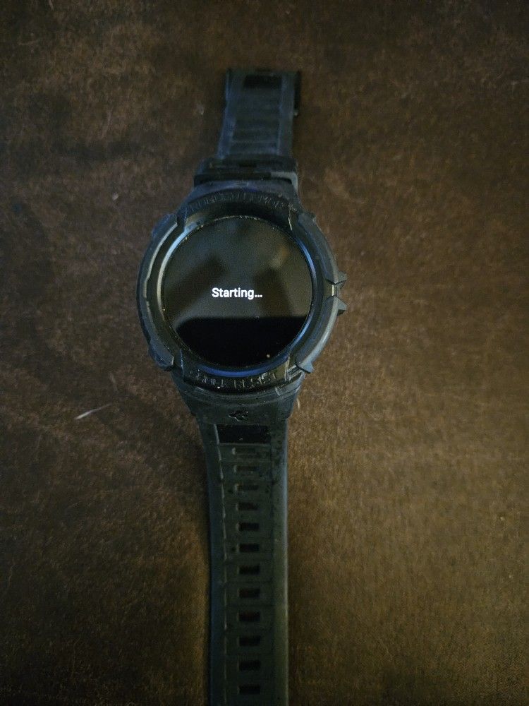 Galaxy Watch 5 Pro