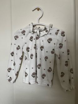 12 Months Flower Shirt
