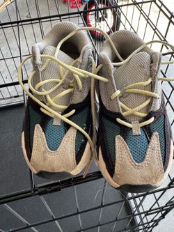 Toddler Yeezy