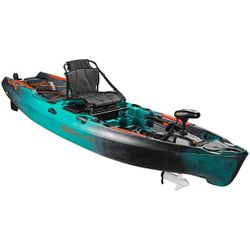 Old Town Sportsman AutoPilot 120 Fishing Kayak