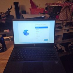 Hp Computer