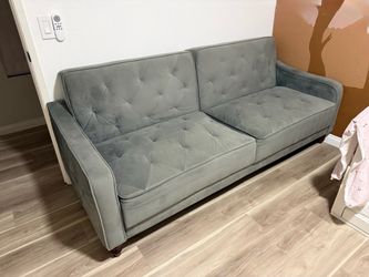 Convertible sofa