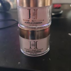 Acrylic Powder
